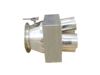 帶閥門(mén)五通